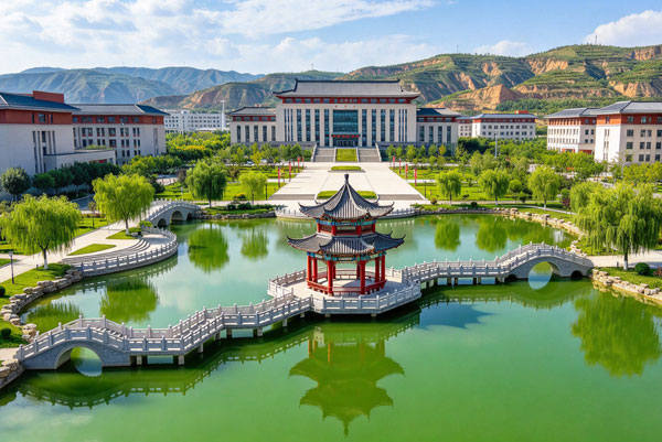 为什么大多数学校景观湖会变成死水湖？